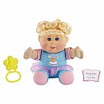 Cabbage Patch Kids Toddler Girl $1.99 + pickup only, YMMV