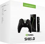 NVIDIA SHIELD TV Gaming Edition $160 and more Today's Doorbusters