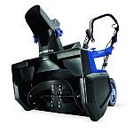 Snow Joe SJ625E Electric Single Stage Snow Thrower $119 and more