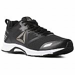 Reebok @eBay: Extra 30% Off Select Styles: Men's Ahary Runner 4E Shoes $21, Women's Dance Mesh Tight $10 and more + Free Shipping