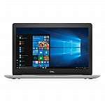 Dell 15.6" Touch Laptop (i5-8250U 8GB 1TB) $450