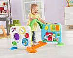 Mattel Laugh & Learn Crawl-Around Learning Center $20 + Free Shipping