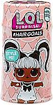 L.O.L. Surprise! Makeover Series #Hairgoals Real Hair & 15 Surprises $15