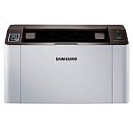 (Back) Samsung Xpress M2024W Wireless Monochrome Laser Printer, SS280B $29.99