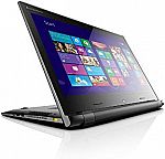 Lenovo Flex 6 14" 2-in-1 Laptop ( i5-8250U 8GB 256GB SSD) $398