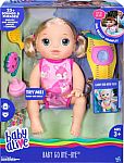 Baby Alive Baby Go Bye-Bye Baby Doll $20 and more toy deals