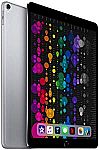 Apple iPad Pro (10.5-inch, Wi-Fi, 64GB) $500