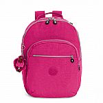 Kipling Sabian U Crossbody Mini Bag $18, Seoul Large 15" Laptop Backpack $41 and more