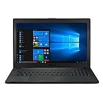 ASUS Pro 15.6" Laptop (Core i7-8550U, 8GB, 256GB) $719 ($110 drop)