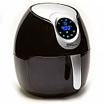 As Seen on TV 2.4qt Power AirFryer XLSunbeam 1.7 cu ft Mini Refrigerator $60 or less