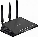 NETGEAR Nighthawk AC2100 Smart WiFi Router $80