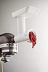 KitchenAid FGA Food Grinder Attachment $24.74