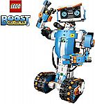 LEGO BOOST Creative Toolbox $112