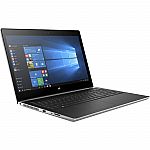 HP ProBook 450 G5 15.6" Laptop (i5-8250u 4GB 500GB) $450