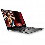 Dell XPS 13 9370 4K UHD Touchscreen Laptop (i7-8550U 16GB 512GB SSD - Refurbished) $1179