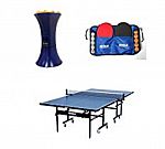 Amazon Sports and Outdoors Day - Table Tennis, Basketball, Snow sports, and more