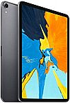 Apple 11-inch iPad Pro - Wi-Fi - 64 GB - Space Gray $667