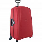 Price Error! Samsonite F'Lite GT 31" Spinner Zipperless Suitcase $30