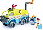 Paw Patrol - Paw Terrain Vehicle $9.86