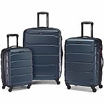 Samsonite Omni Hardside 20" Spinner $67.15, Samsonite Omni 3-Pc Spinner Set (20, 24, & 28 Inch) $170 + Free Shipping & More