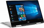 Dell Inspiron 2-in-1 13.3" FHD Touch Laptop i5-8265U 8GB 256GB SSD) $600 and more