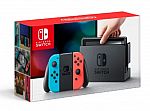 Nintendo Switch Console + $25 Gift Card for $300; Playstation Classic Console + $25 eGC $99.99