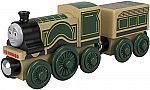 Save up to 40% on Thomas & Friends, Barbie and More Fisher-Price Thomas & Friends Wood, Emily $8.59 and more