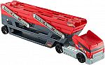 Hot Wheels Mega Hauler Truck $6.67