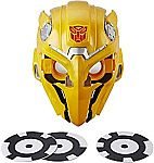 Transformers E0707 : Bee Vision Bumblebee AR Experience $17.99