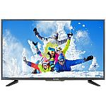 Komodo 32" HD (720P) LED TV $60