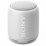 Sony SRS-XB10 Bluetooth Speaker $34.99