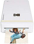 Kodak Photo Printer Mini $54.50