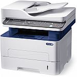 Xerox WorkCentre 3215 Monochrome All-in-One Laser Printer $70