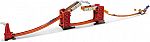 Hot Wheels Track Builder Stunt Bridge Kit $8.58