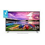 55" Vizio M55-E0 4K UHD HDR SmartCast XLED Plus Display $398