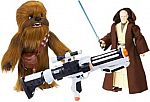  Up to 50% off Star Wars Toys