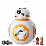 Star Wars Force Link BB-8 2-in-1 Mega Playset including Force Link $25 (orig. $200) + Free Shipping