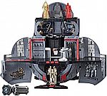 Star Wars Force Link BB-8 2-in-1 Mega Playset including Force Link $24.48 (was $200)