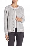 Nordstrom Rack - Cashmere Sweaters Up to 75% Off