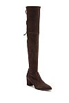 Stuart Weitzman Thighland Over-the-Knee Boot $460 (Org $798)