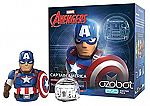 Evo App-Connected Coding Robot, Captain America $15.50
