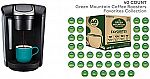 Up to 53% Off Keurig Coffee Maker:  K-Select Single Serve K-Cup Pod Coffee Maker + 40-ct Green Mountain Pods $70 & More
