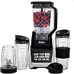 Nutri Ninja Personal and Countertop Blender (BL642) $100