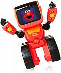 WowWee Elmoji Junior Coding Robot Toy $8 + Free Shipping