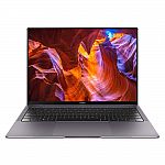 Huawei MateBook X Pro Signature Edition Thin & Light Laptop (13.9" 3K Touch i7-8550U 16GB 512GB SSD) $1290