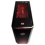 CyberPowerPC Gamer Supreme Liquid Cool Desktop (Ryzen 7 2700X 16GB 240GB SSD+2TB RX 590 8GB) $1000