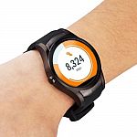 Verizon Wear24 Smartwatch with Android Wear OS $35