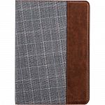 Setton Brothers Case Ultra Slim with Smart Cover for Apple 9.7" iPad $5