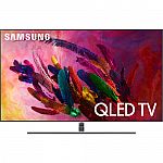 Samsung Q9FN Series 75"-Class HDR UHD Smart QLED TV $3697