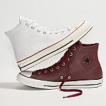 Converse Flash Sale Up to 60% Off